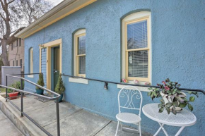 Cozy Boise Home Near Downtown and Restaurants